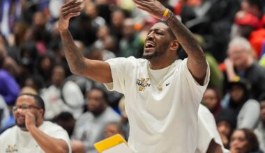 Ex-Memphis star Willie Kemp hosting 1-on-1 basketball tournament