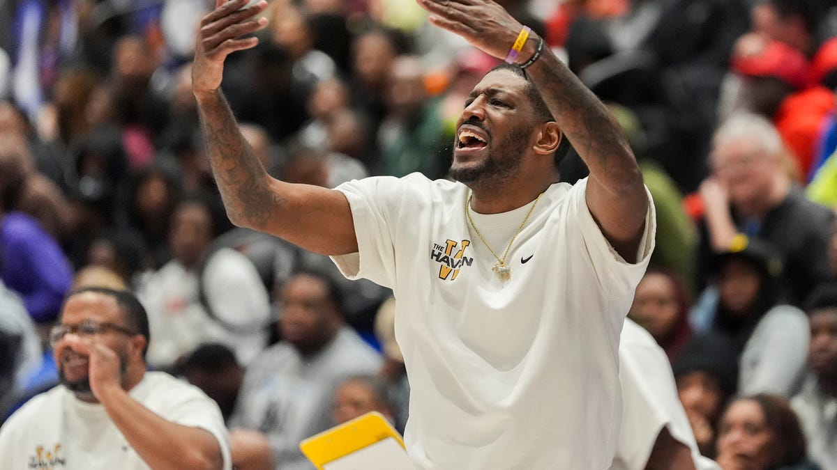 Ex-Memphis star Willie Kemp hosting 1-on-1 basketball tournament