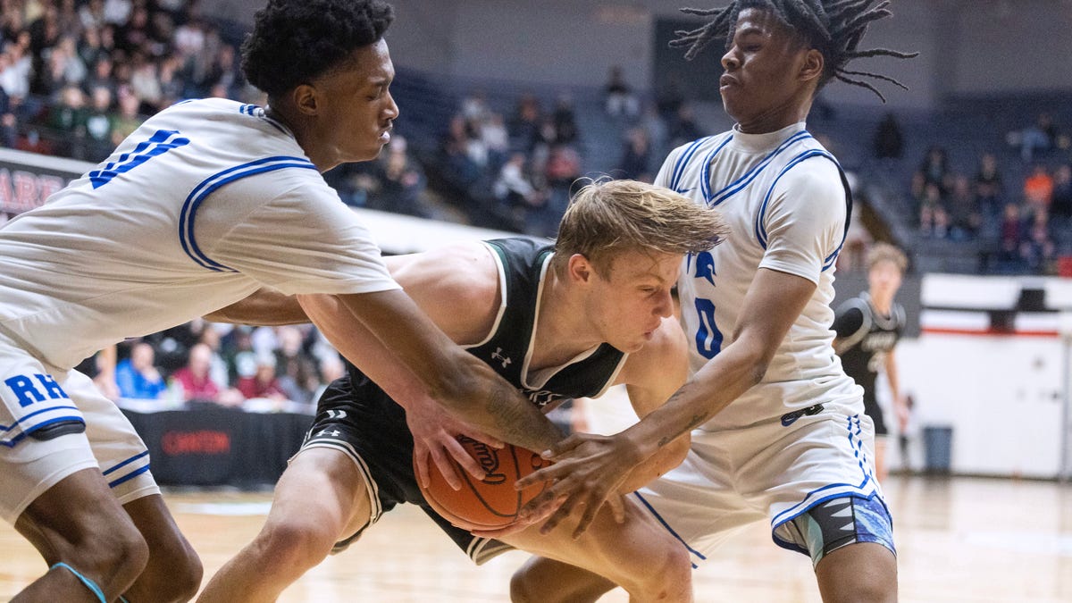 Rutgers basketball adds guard Dorian Jones, former Ohio State commit