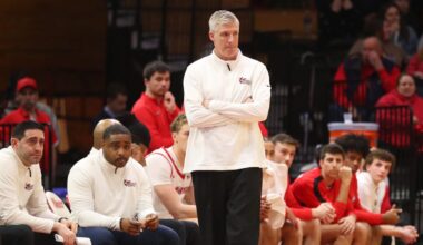 Marist men's basketball announced 2025-26 schedule