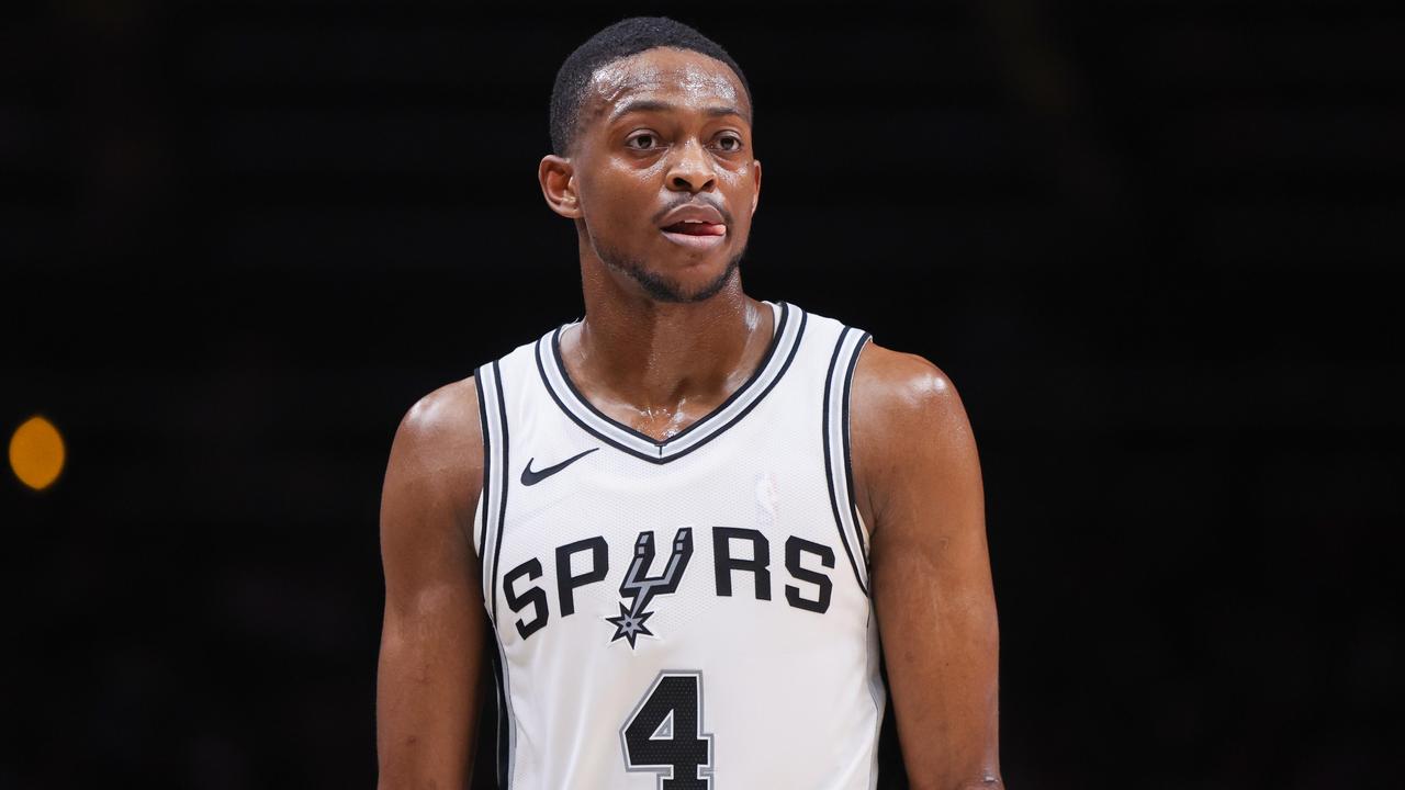 De’Aaron Fox agrees to four-year maximum extension with San Antonio, contract value, reaction