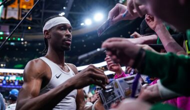 What will be OKC Thunder longest road trip of 2025-26 regular season?