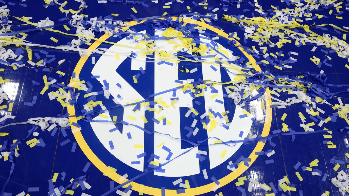 Alabama, Kentucky among best SEC games in 2026