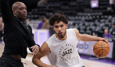 UCLA's Johnny Juzang goes to Timberwolves on 1-year NBA minimum deal