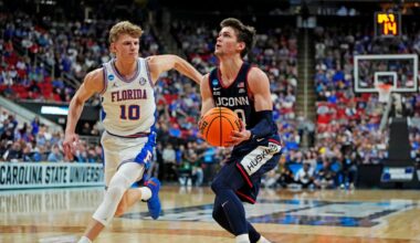Analyzing Florida basketball toughest non-conference games