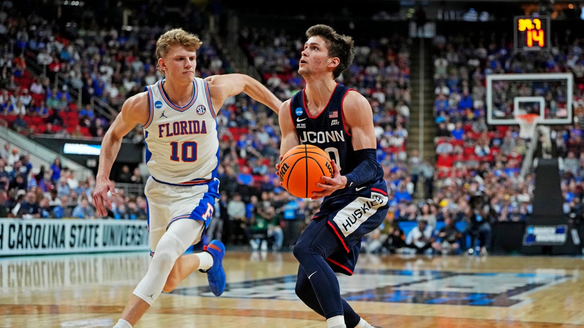 Analyzing Florida basketball toughest non-conference games