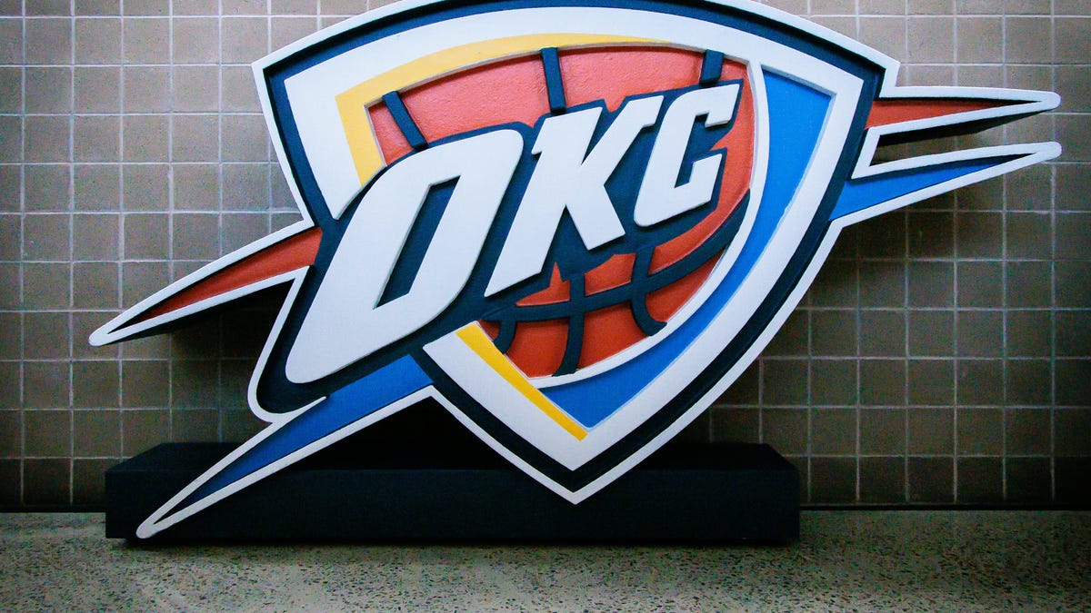 Daniel Dixon named head coach of Thunder's G League team, OKC Blue