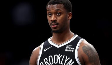 Is Nets' Dariq Whitehead heading into a make-or-break 2025-26 season?