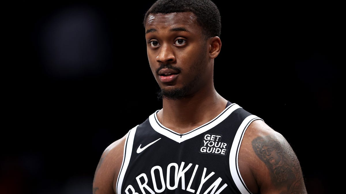 Is Nets' Dariq Whitehead heading into a make-or-break 2025-26 season?