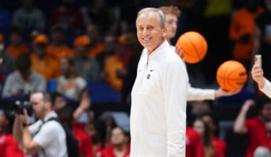 Tennessee coach gets lifetime deal