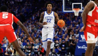 Former Kentucky Wildcats star Amari Williams signs deal with Celtics