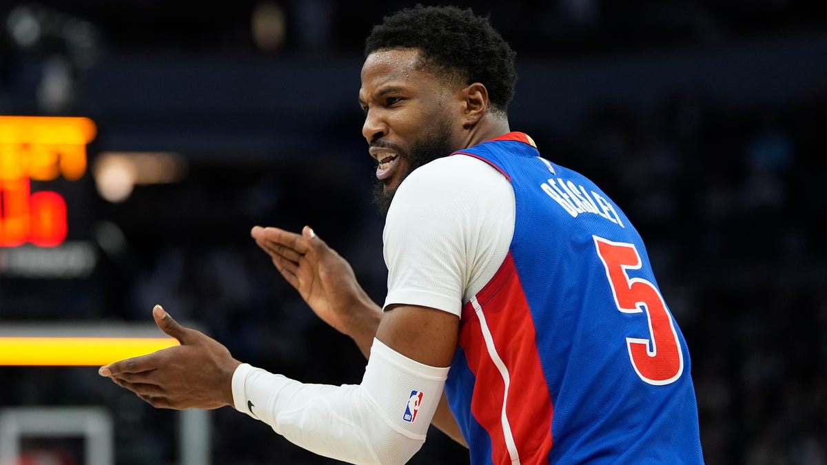 Malik Beasley evicted as problems mount amid FBI gambling probe