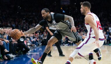 Nets jersey history No. 21