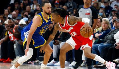 Ja Morant vs Steph Curry