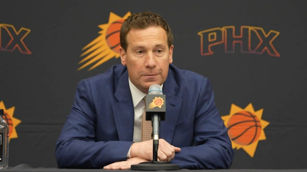Suns minority owners seek info on Mat Ishbia's 'side deals'