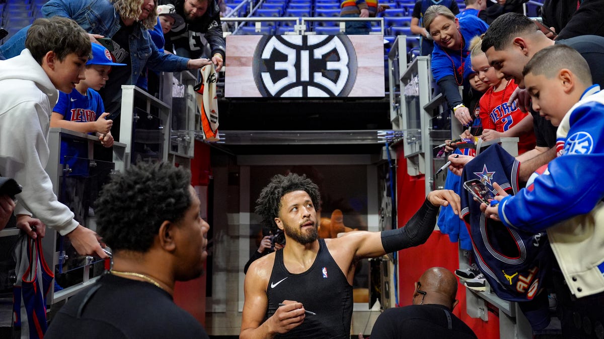 See dates for all four games