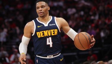 NBA rumor mill suggests UCLA's Russell Westbrook could play for Kings