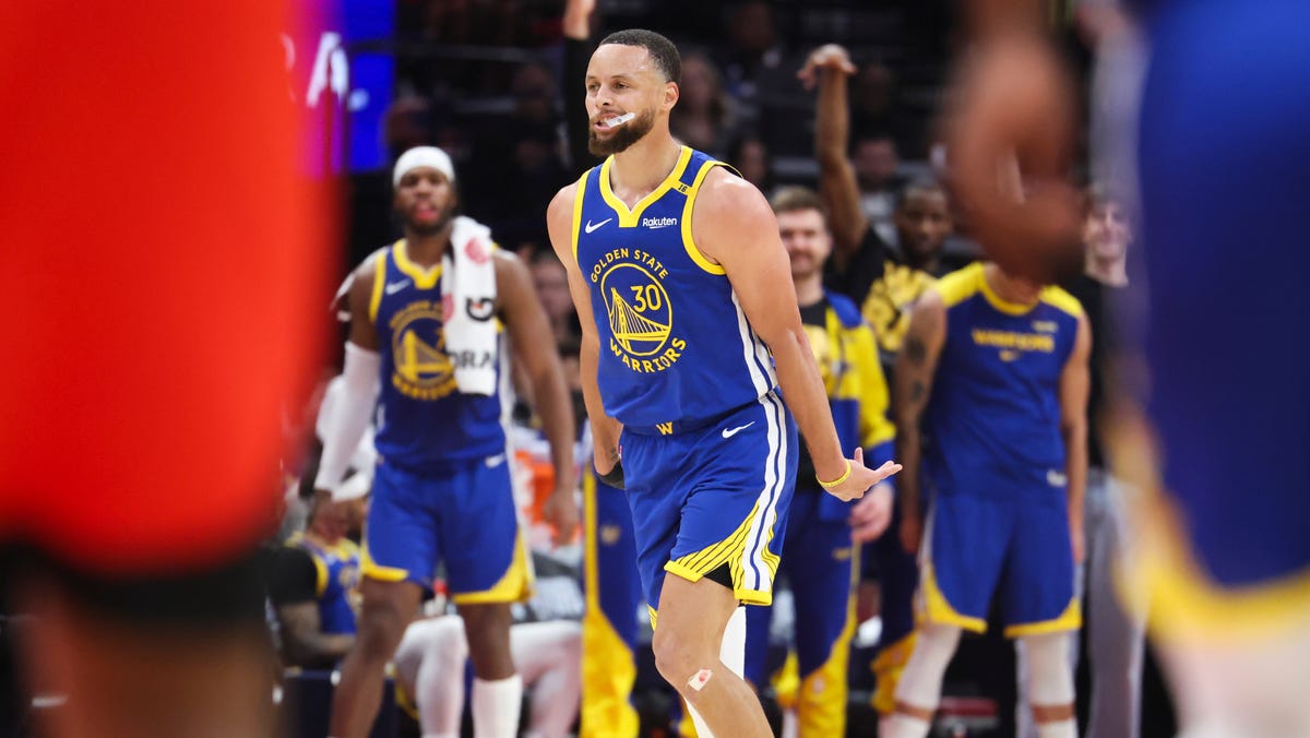 How to buy Warriors vs Mavericks NBA Christmas Day tickets