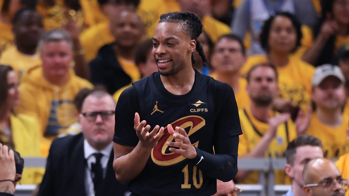 Cavs 2025-26 schedule will include NBA Christmas game at NY Knicks