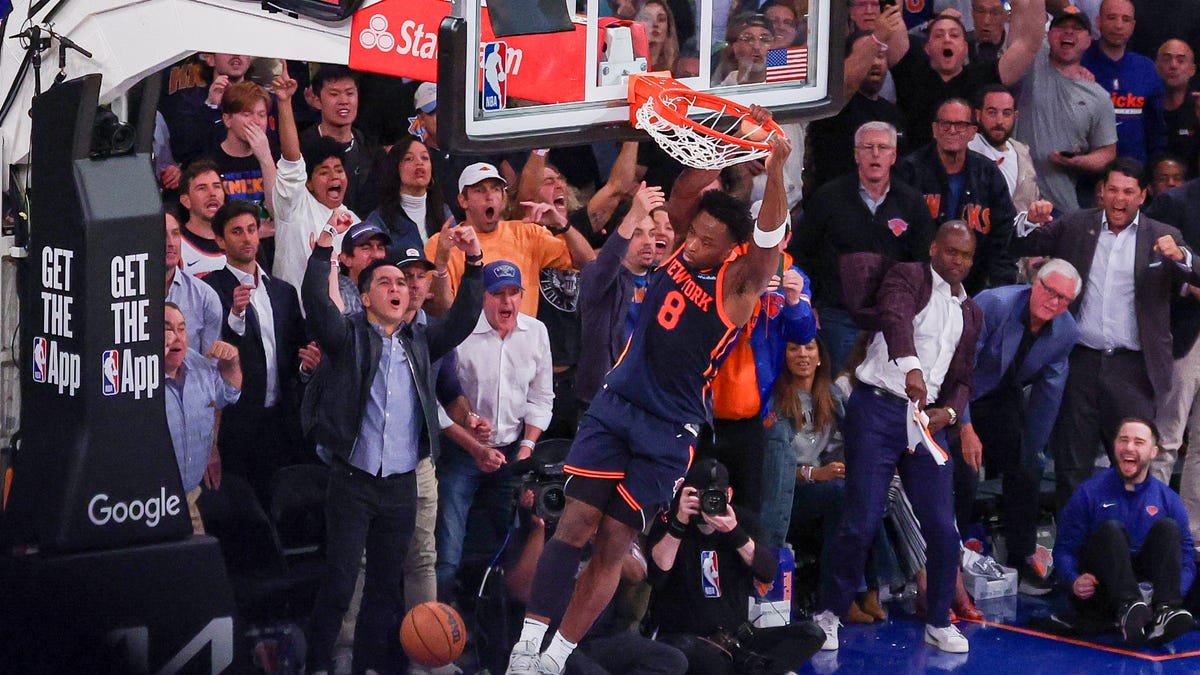 When do Knicks tickets go on sale? What to know as 2025-26 NBA schedule is released