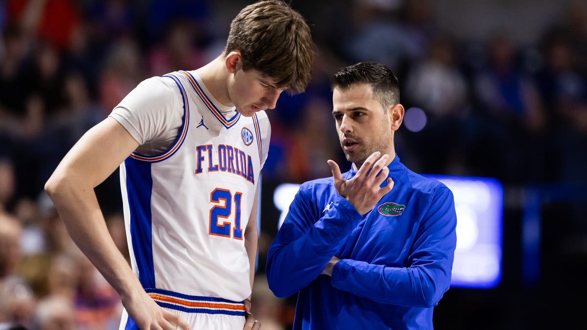 CBS Sports praises Florida basketball's 'clean' transfer portal moves