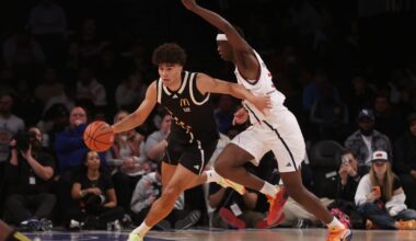 Meet the newcomers ahead of the 2025-26 season