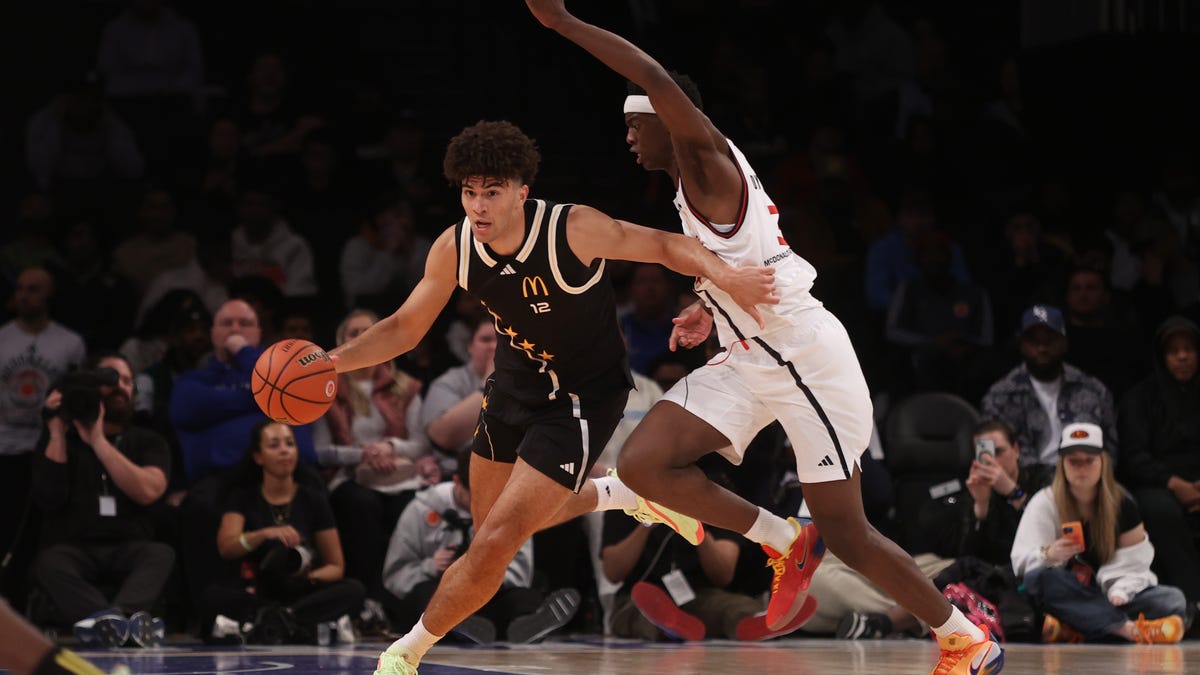 Meet the newcomers ahead of the 2025-26 season