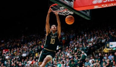 Highlights of Sacramento Kings NBA draft pick Nique Clifford