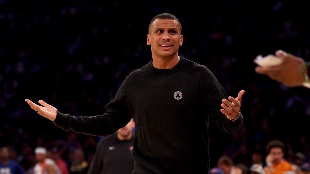 Did the Celtics fail their 2025 NBA offseason?