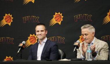 Former Hawks development coach new Suns' G League team head coach