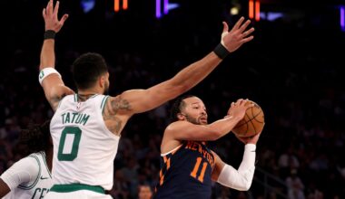 Best of Jayson Tatum with the Celtics in 2024-25