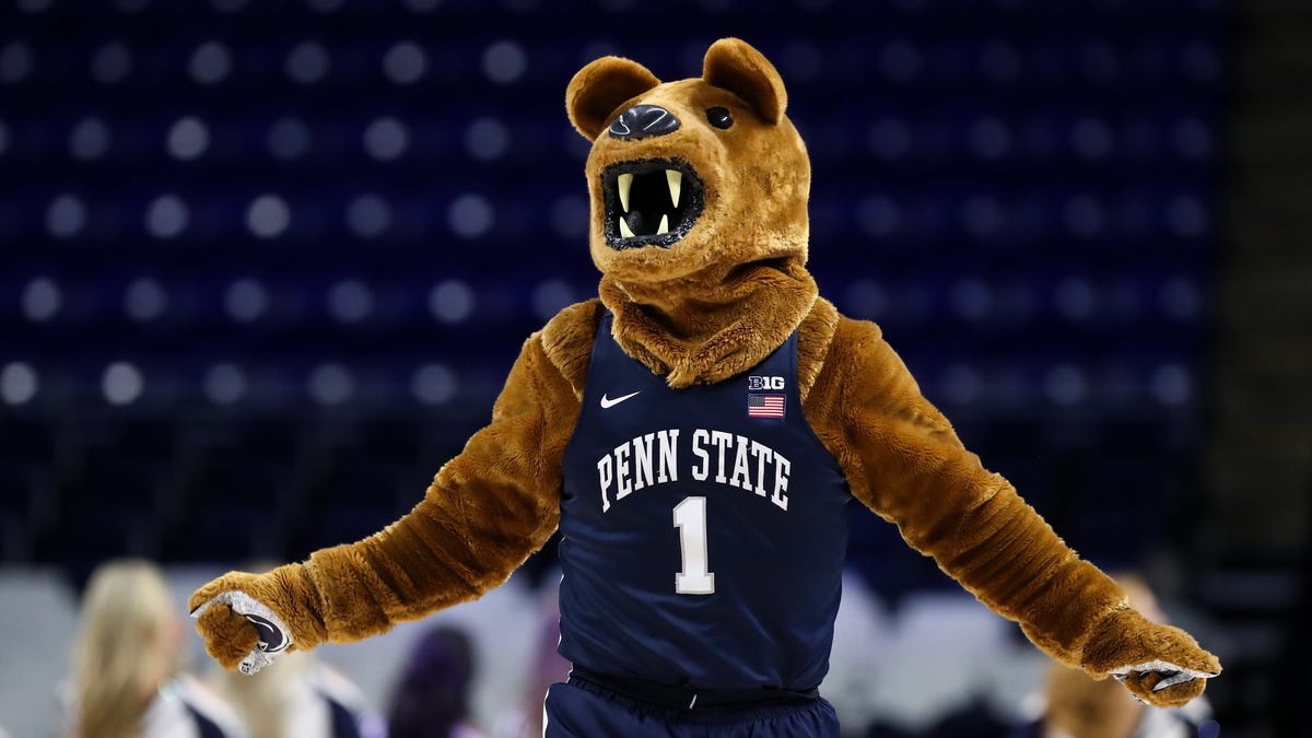 Here is Penn State men's basketball's non-conference schedule