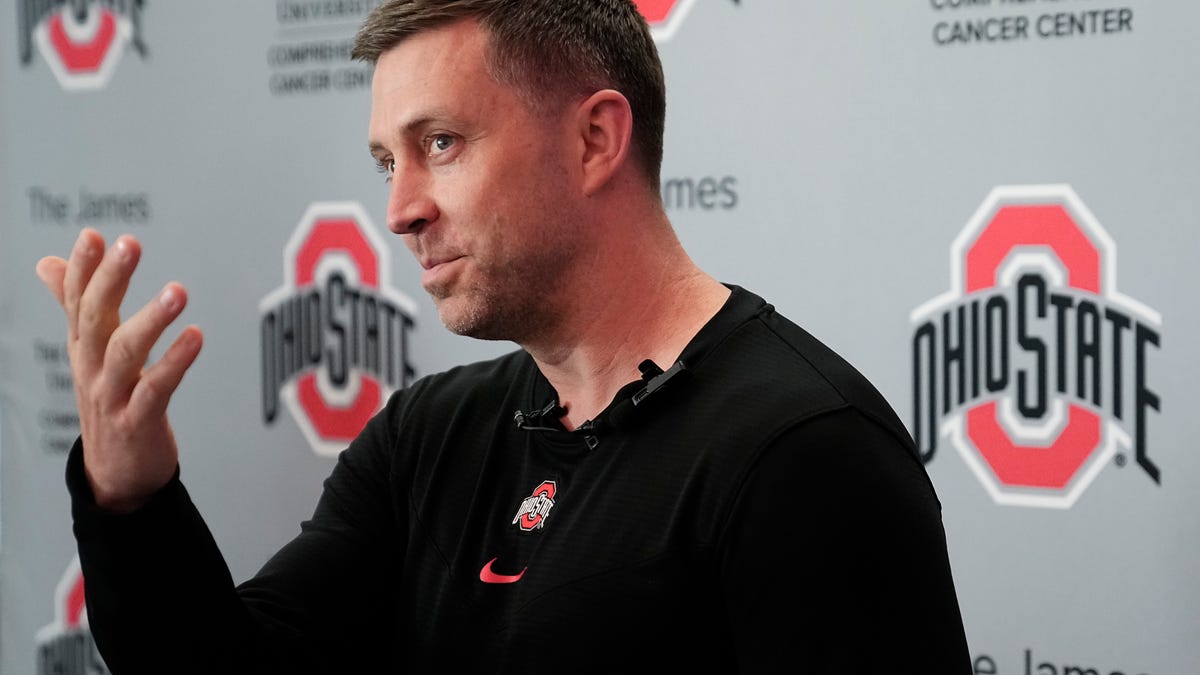 ESPN’s latest NCAA Tournament bracket projection for Ohio State