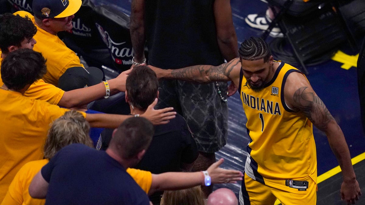 What you need to know about Indiana Pacers' 2025-26 schedule