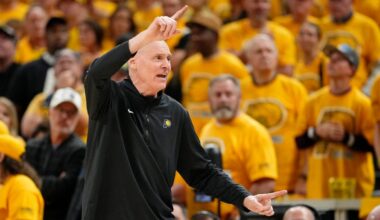 Rick Carlisle contract extension with Pacers: What we know