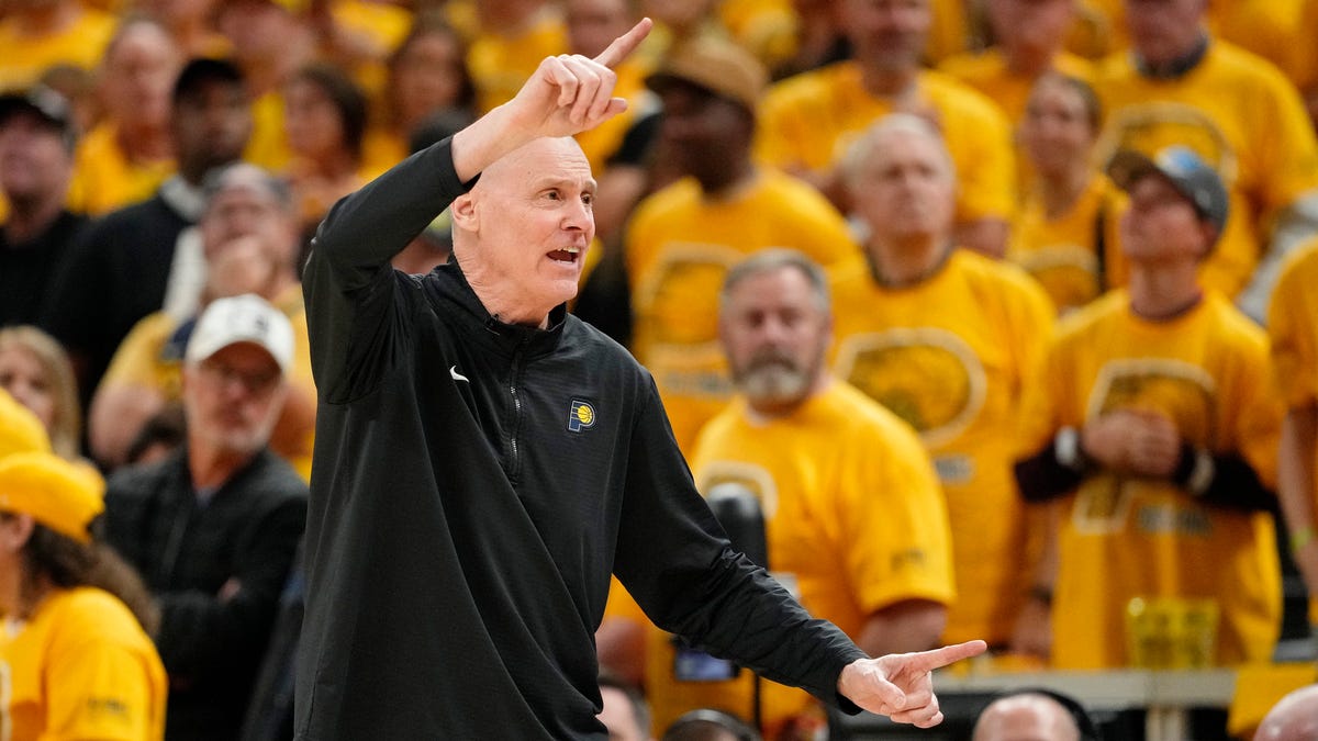 Rick Carlisle contract extension with Pacers: What we know
