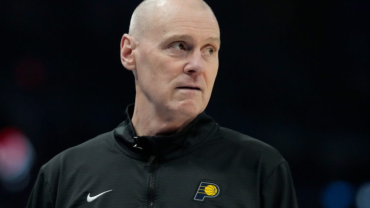 Rick Carlisle expects Pacers to look 'very different' in 2025-26