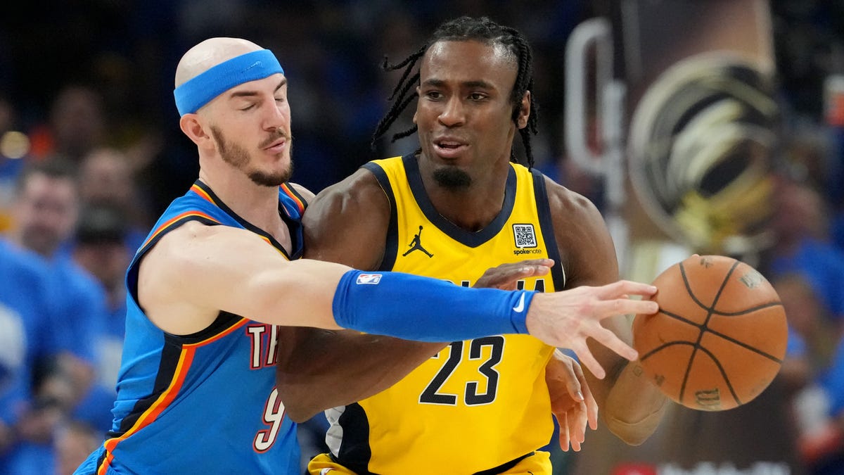 Pacers schedule: NBA Cup schedule set