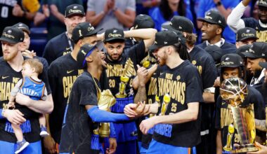 ESPN puts Thunder in all-in tier to have extended championship window
