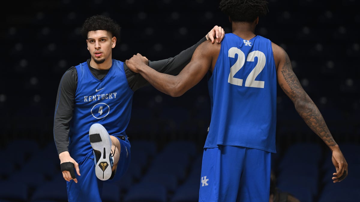 How can Amari Williams turn himself into a real Celtics weapon?