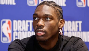 Phoenix Suns rookie Rasheer Fleming wants to emphasize defense