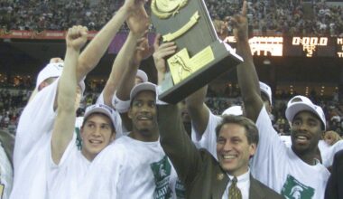 Suns owner Ishbia impresses with his skills at charity basketball game