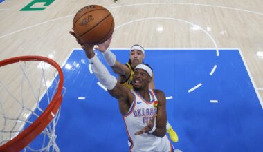 How to buy OKC Thunder vs San Antonio Spurs NBA Christmas Day tickets