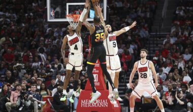 Does Houston need a designated ‘last shot’ taker? Enter Kevin Durant.