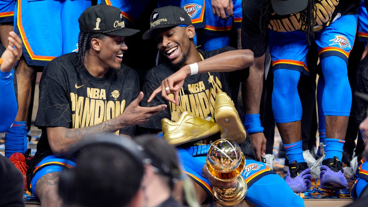 What you need to know