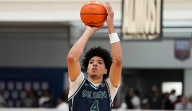 Kentucky Wildcats 2026 target takes home another MVP trophy