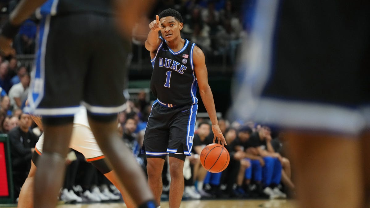 Starting lineup prediction for 2025-26 season opener