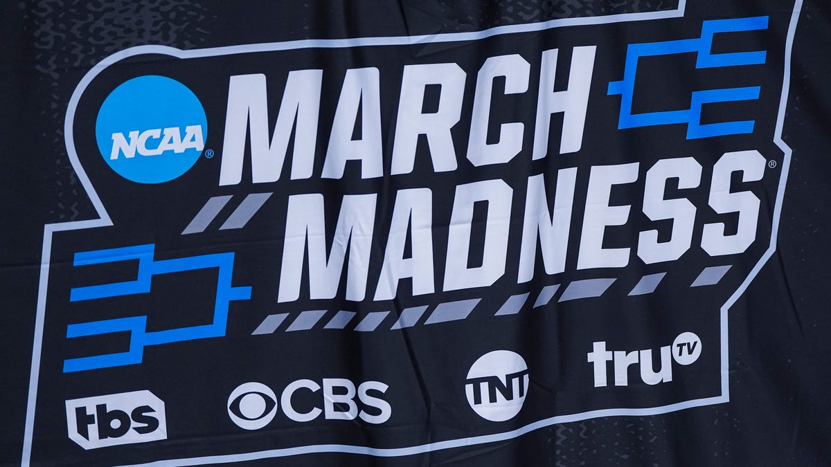 NCAA basketball tournament won't expand for 2026, possible in 2027