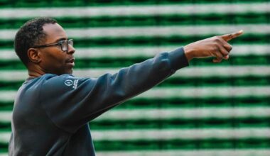 Charlie Ward to coach FAMU basketball at Disney World this December