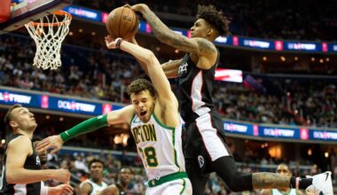 Celtics jersey history No. 28